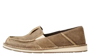 10023008 Ariat Womens Cruiser Brown Bomber