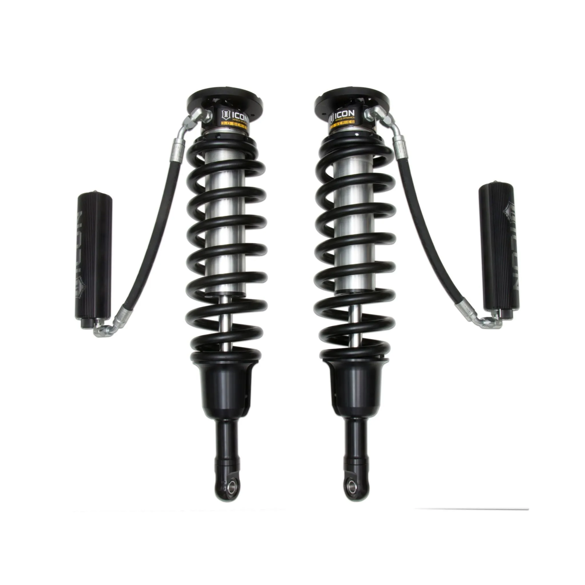 17-UP RAPTOR FRONT 3.0 VS RR CDCV COILOVER KIT