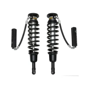17-UP RAPTOR FRONT 3.0 VS RR CDCV COILOVER KIT