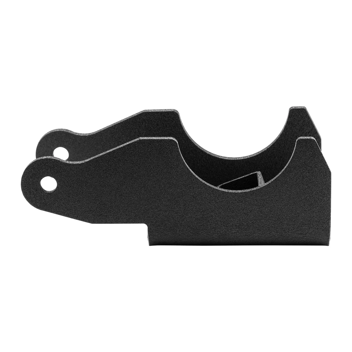 1999-2004 Ford F-350 Super Duty 4WD Rear Dual Shock Mount Conversion Brackets
