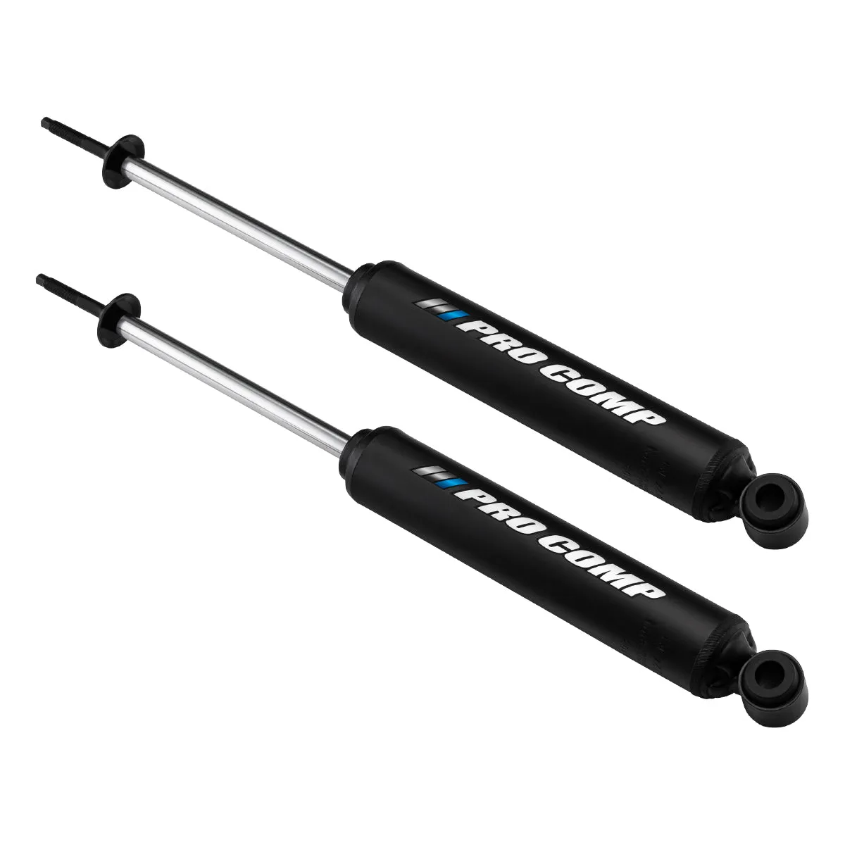 1999-2004 Jeep Grand Cherokee WJ Pro Comp PRO-X Twin Tube Full Extended Length Shocks 2WD 4WD