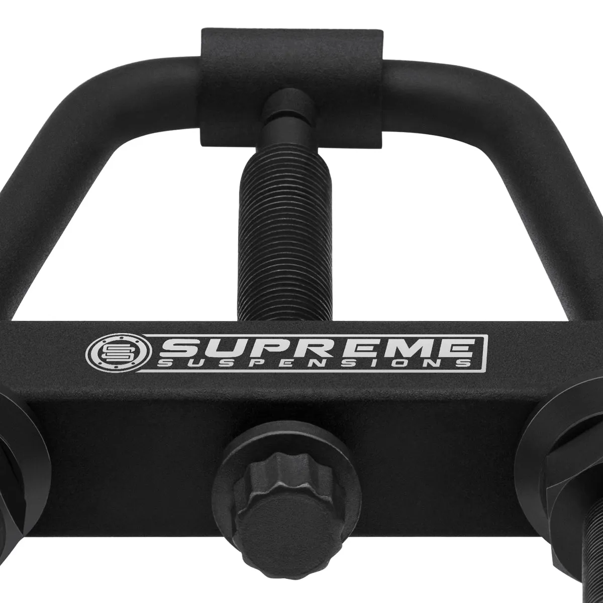 2000-2006 Chevy Tahoe Front Suspension Lift Kit w/ Shock Extenders & Install Tool 4WD 4x4
