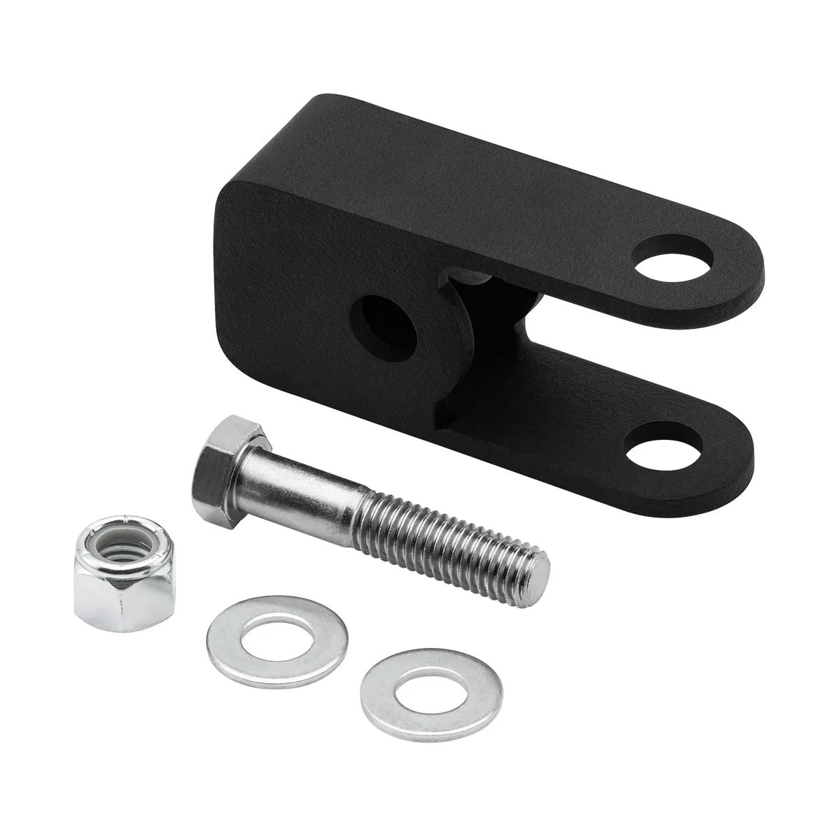 2000-2006 Chevy Tahoe Front Suspension Lift Kit w/ Shock Extenders & Install Tool 4WD 4x4