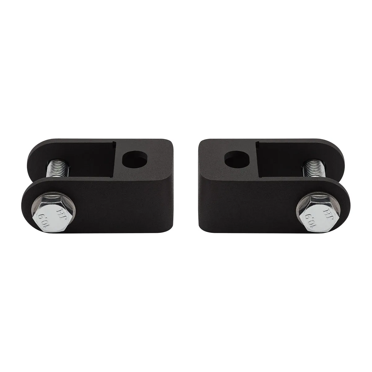 2000-2006 Chevy Tahoe Front Suspension Lift Kit w/ Shock Extenders & Install Tool 4WD 4x4