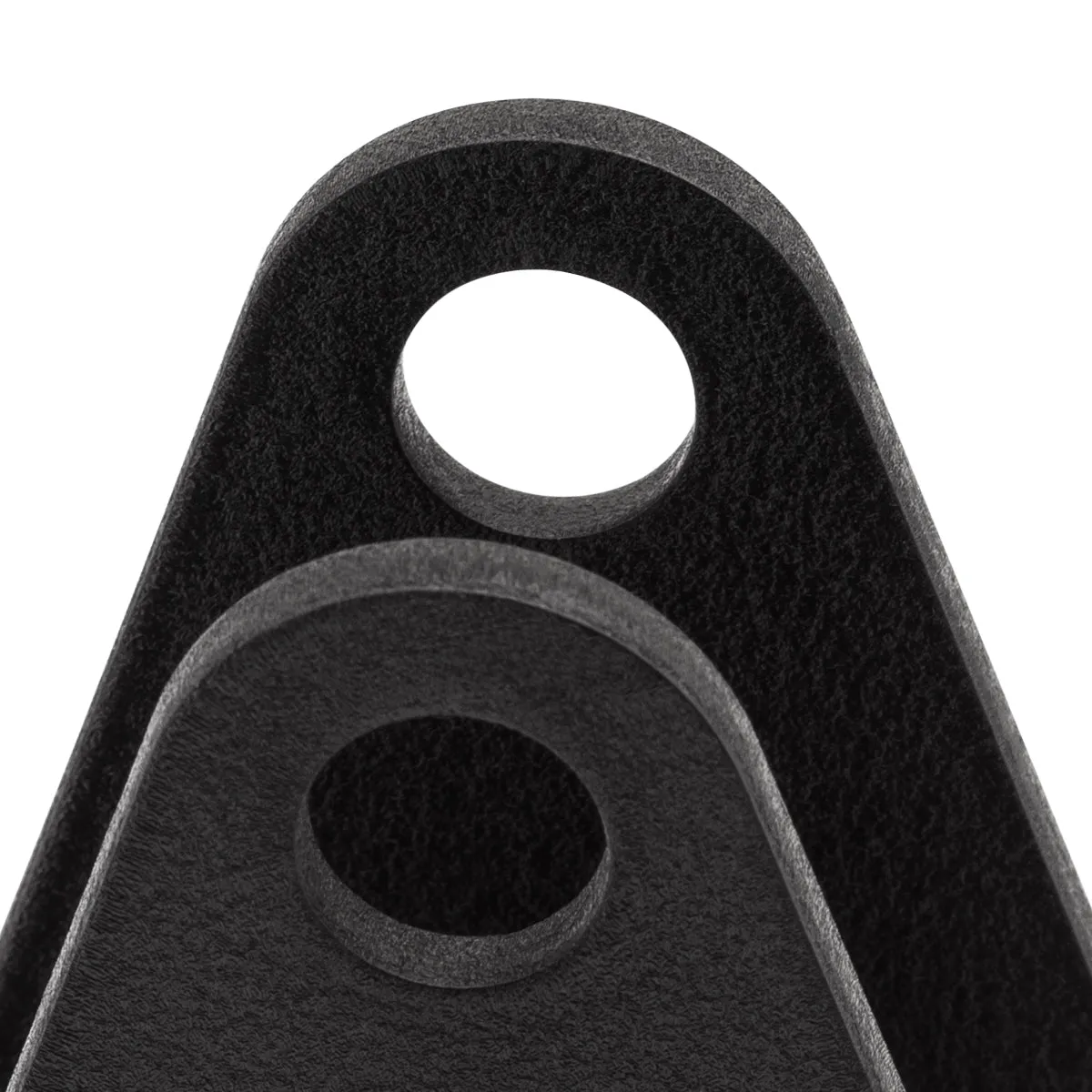 2001-2010 GMC Sierra 1500HD Front Shock Extender Bracket Kit 2WD 4WD