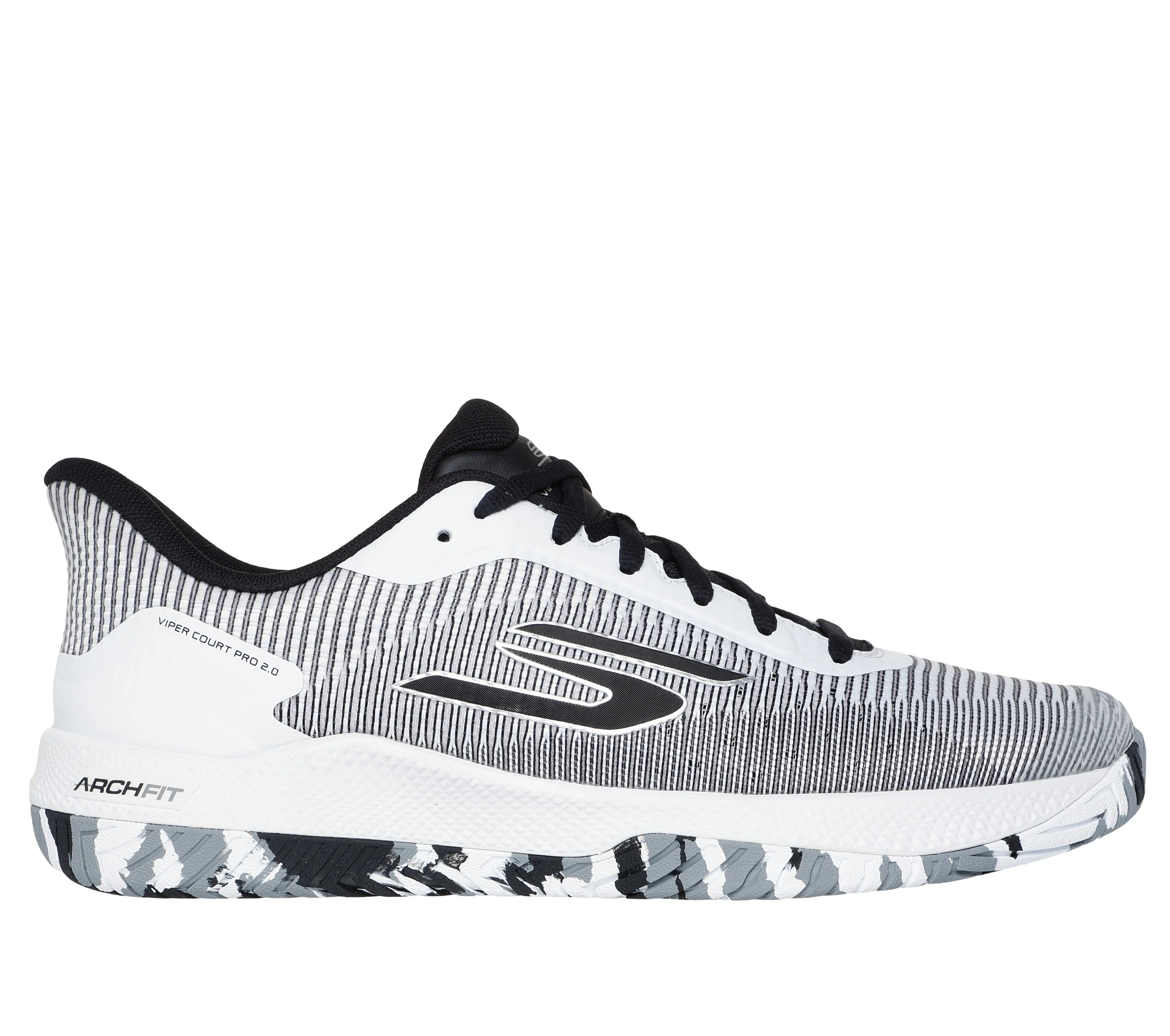 246109 - SKECHERS VIPER COURT PRO 2.0