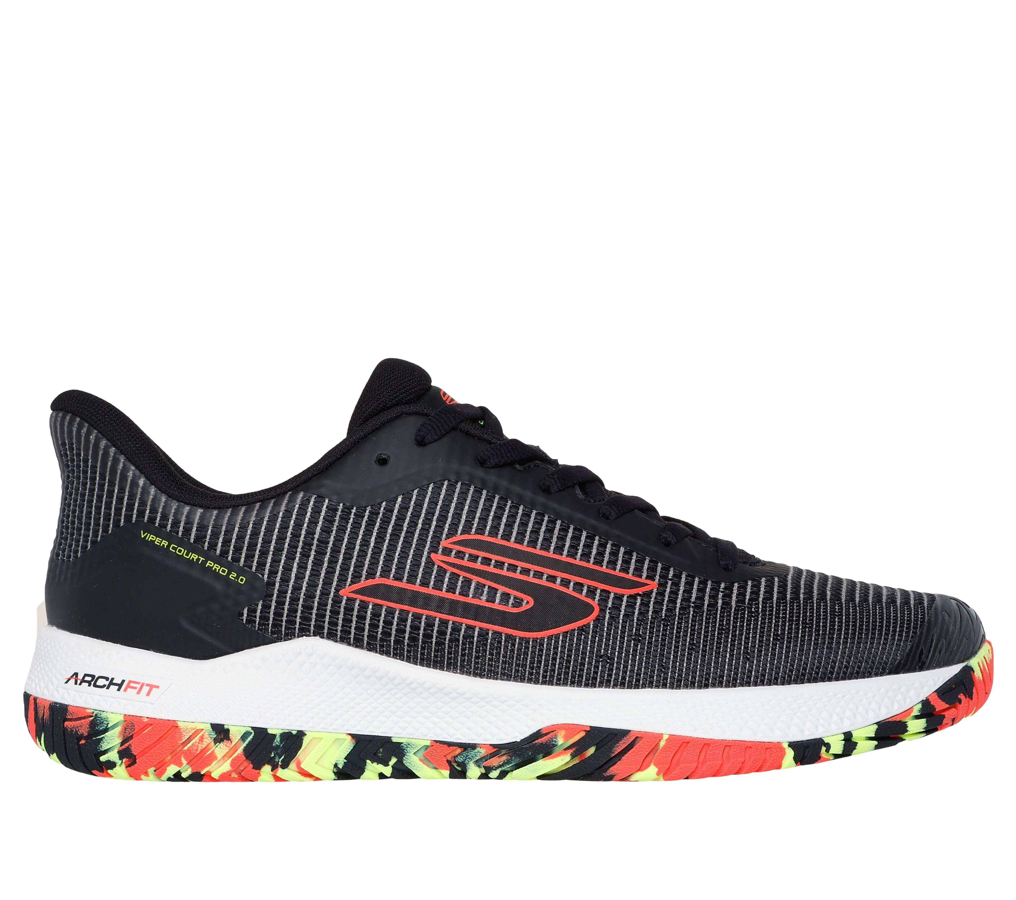 246109 - SKECHERS VIPER COURT PRO 2.0