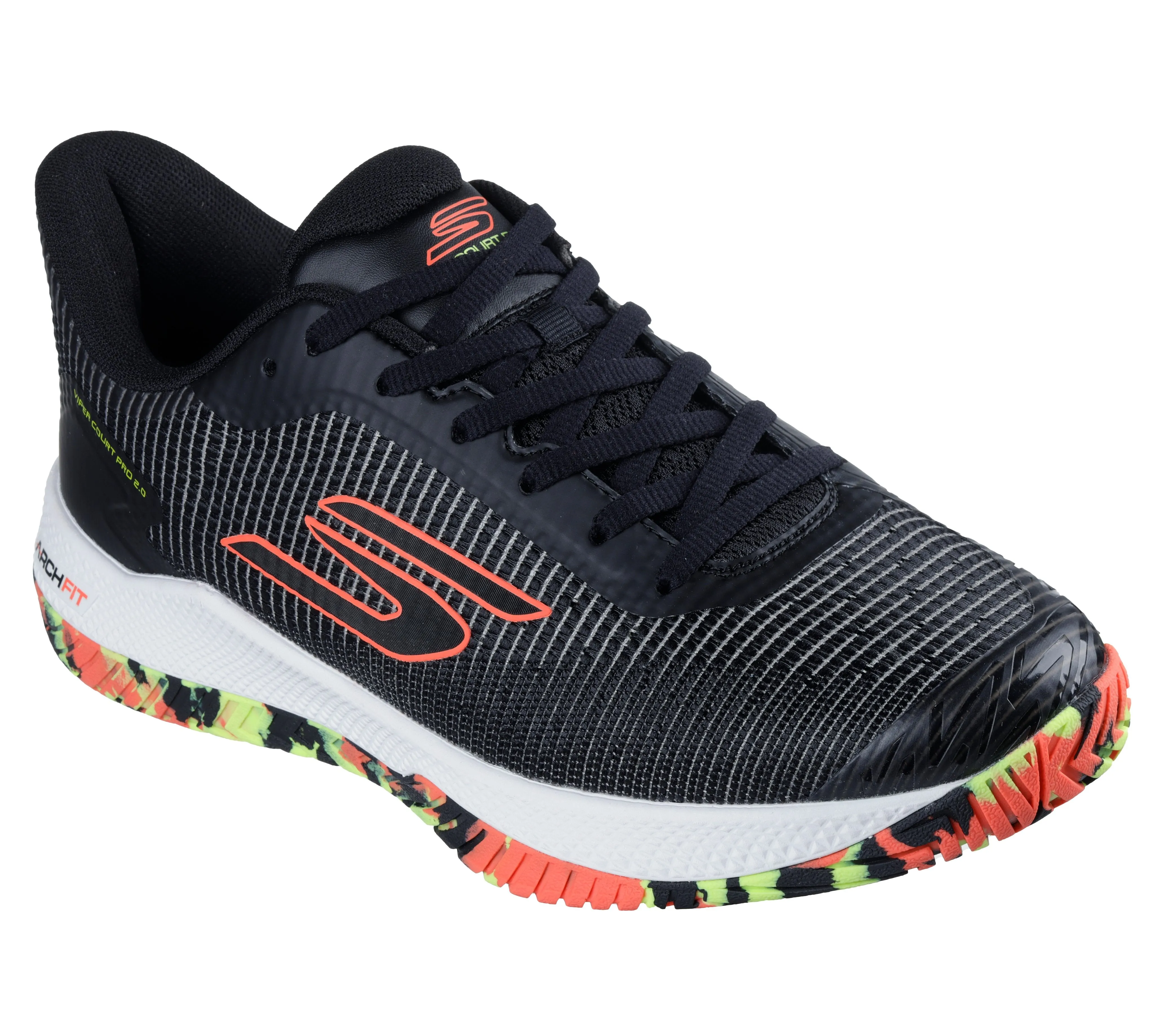 246109 - SKECHERS VIPER COURT PRO 2.0