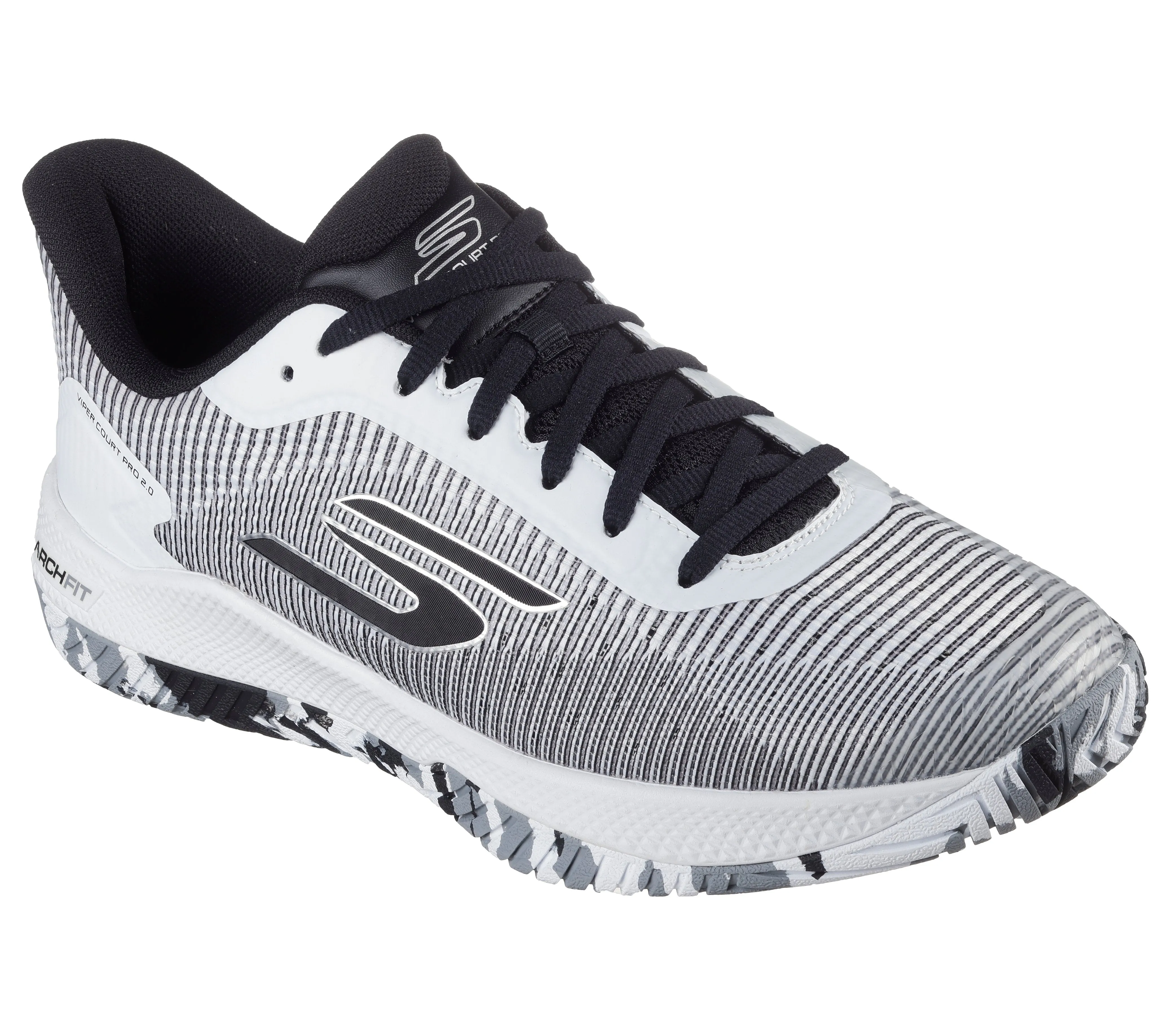 246109 - SKECHERS VIPER COURT PRO 2.0