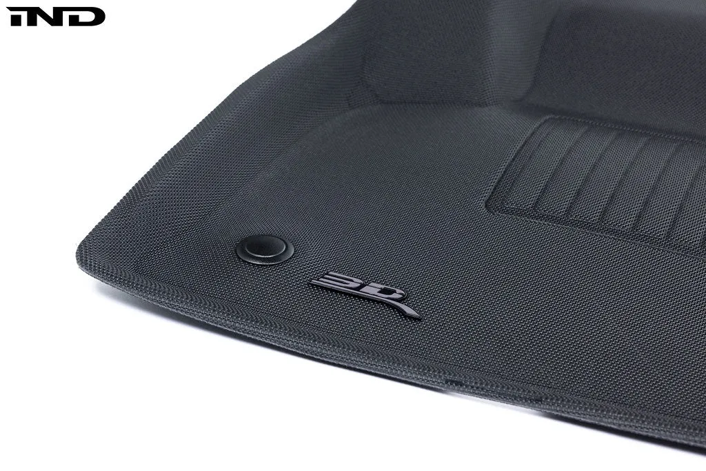 3D MAXpider F95 X5M All-Weather Floor Mat Set