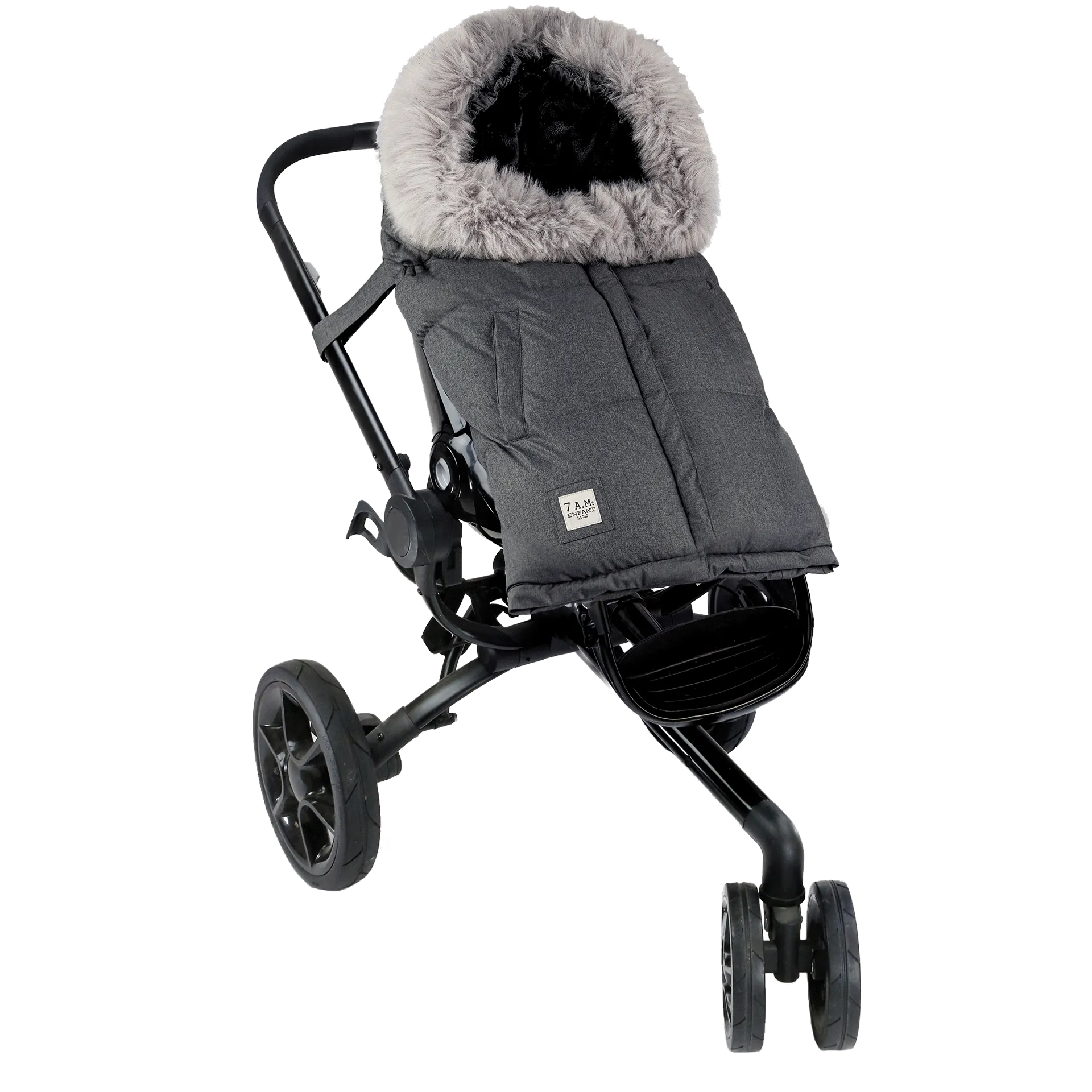 7AM Enfant Blanket 212 evolution - Tundra