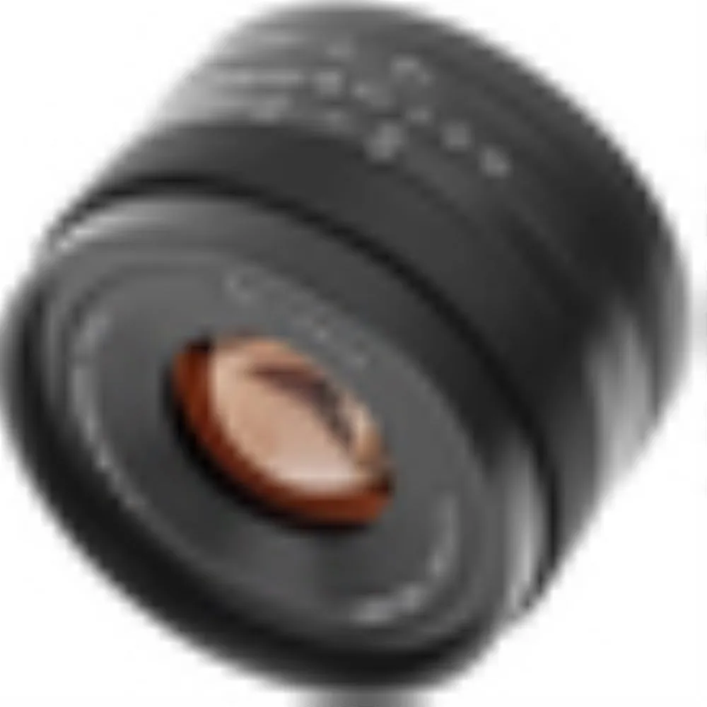 7artisans Photoelectric 50mm f/1.8 Lens for Fujifilm X