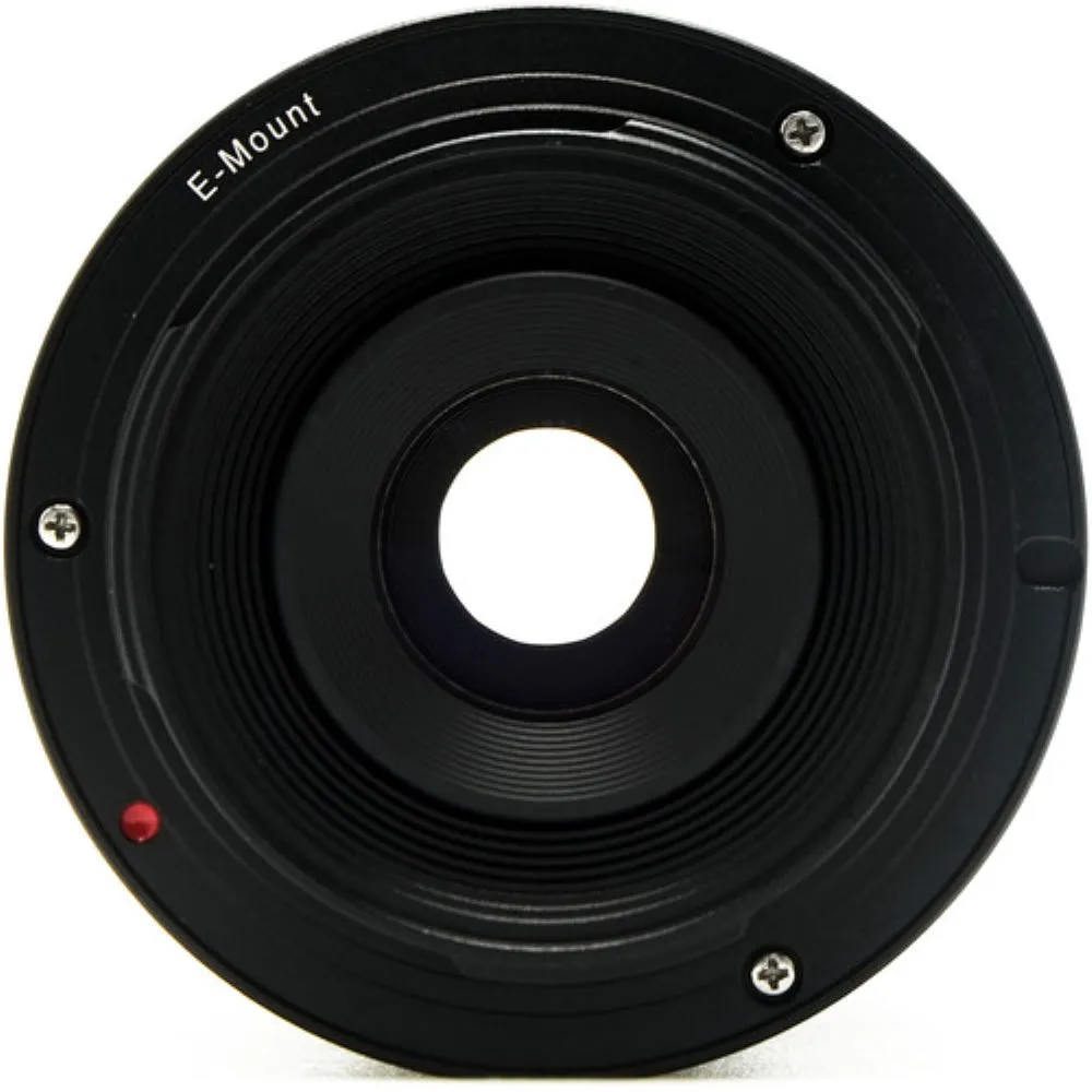 7artisans Photoelectric 50mm f/1.8 Lens for Fujifilm X