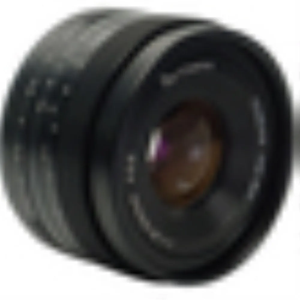 7artisans Photoelectric 50mm f/1.8 Lens for Fujifilm X