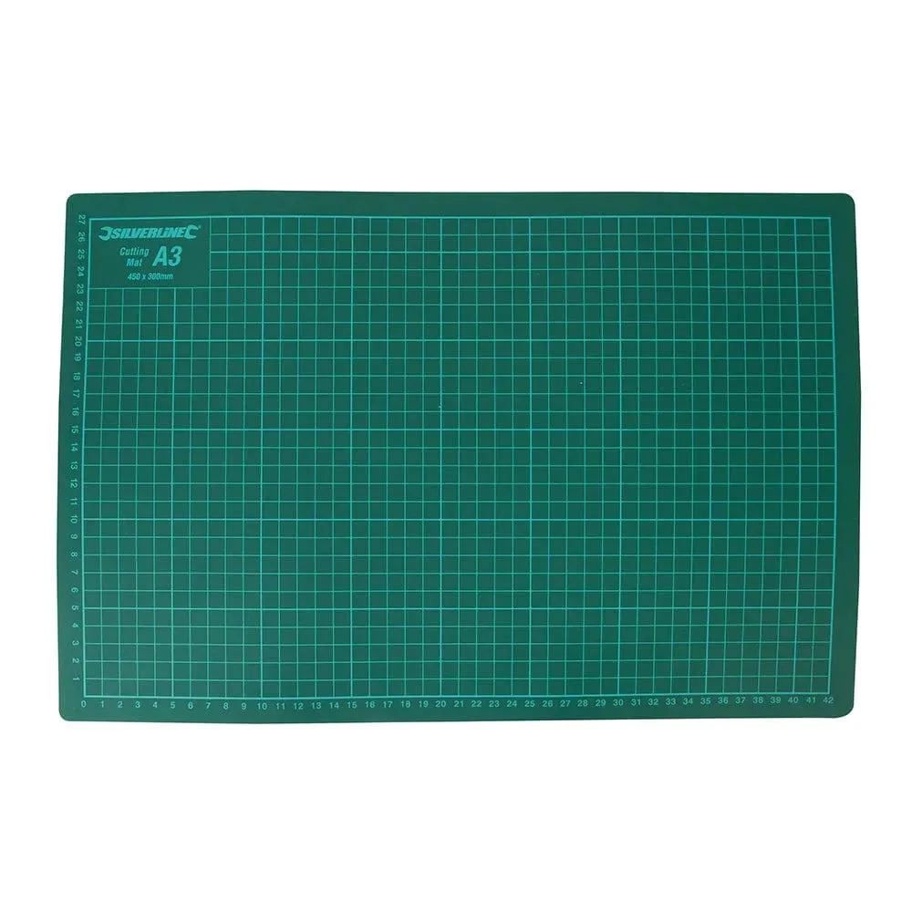 A3 CUTTING MAT 456147 CRAFT TOOLS