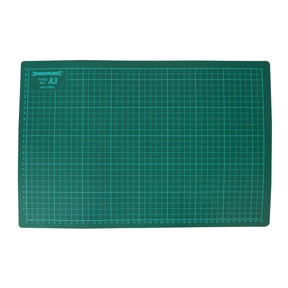 A3 CUTTING MAT 456147 CRAFT TOOLS