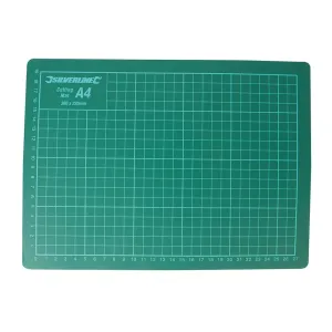 A4 CUTTING MAT 438935 CRAFT TOOLS