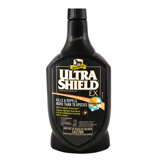 Absorbine UltraShield EX Refill – 950ML