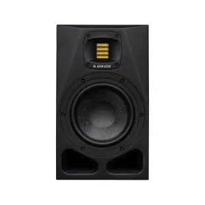 ADAM Audio A7V 7-inch Active Studio Monitor Single