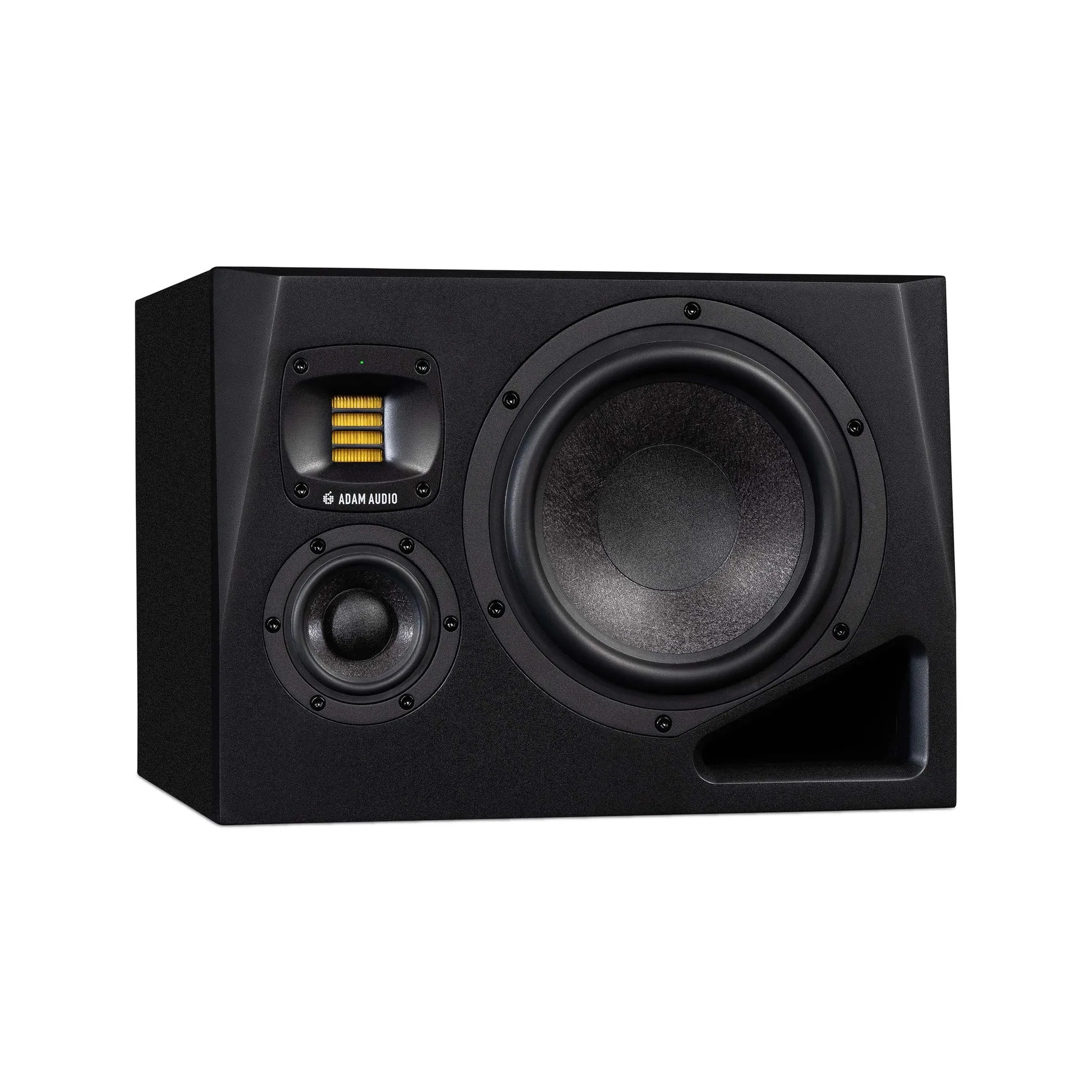 ADAM Audio A8H 8-inch 3-way Right Active Studio Monitor