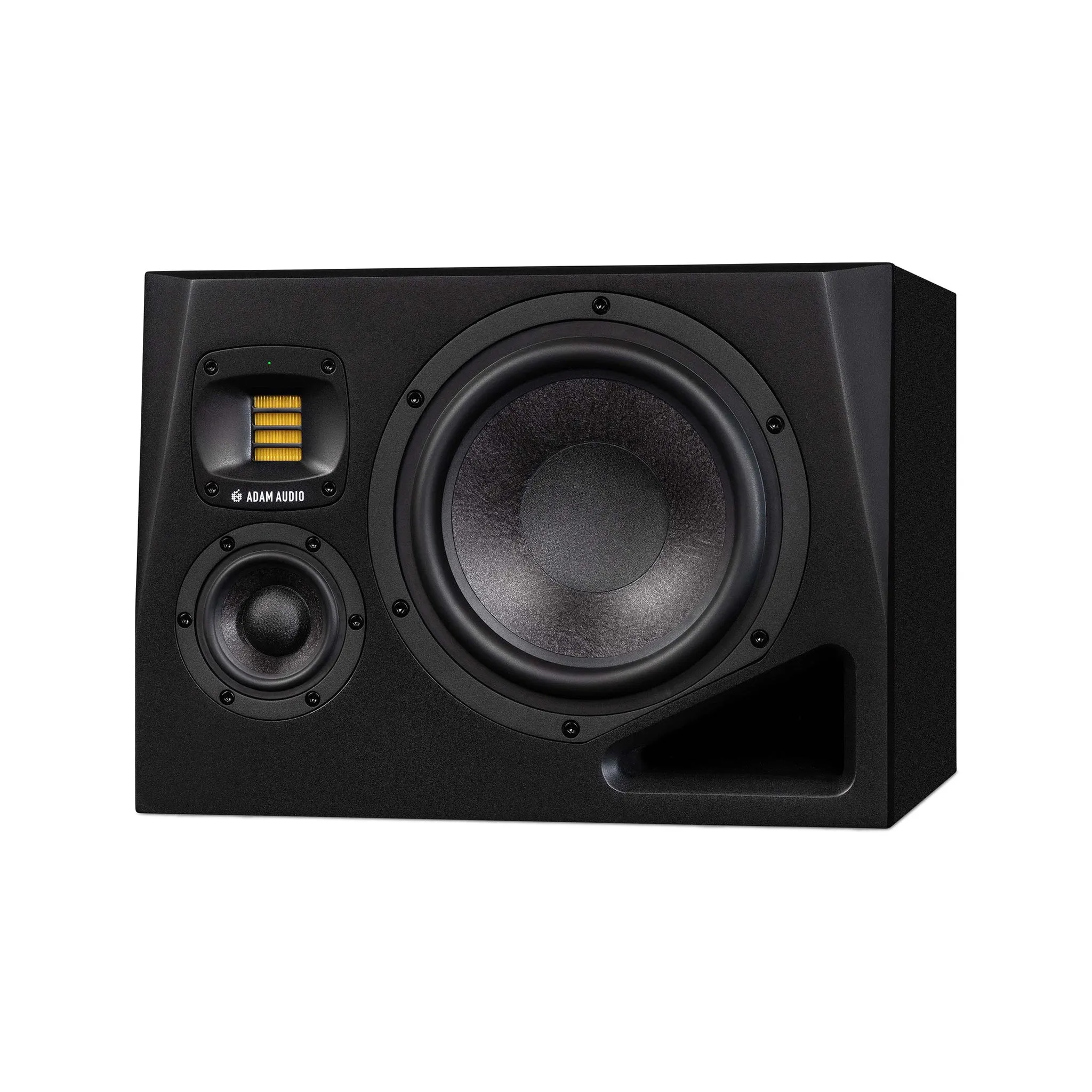 ADAM Audio A8H 8-inch 3-way Right Active Studio Monitor