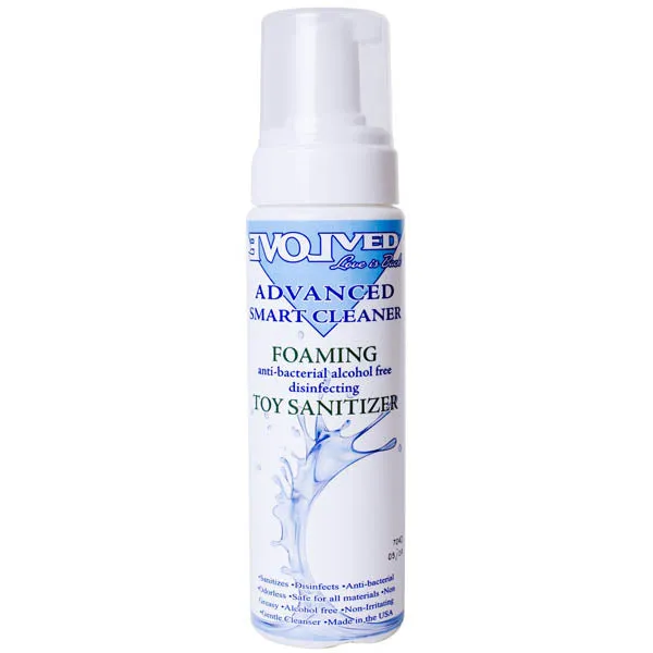 Advanced Smart Cleaner - Foaming 237ml