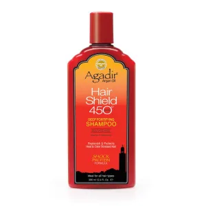 Agadir Argan Oil Hair Shield 450 Plus Shampoo 366ml