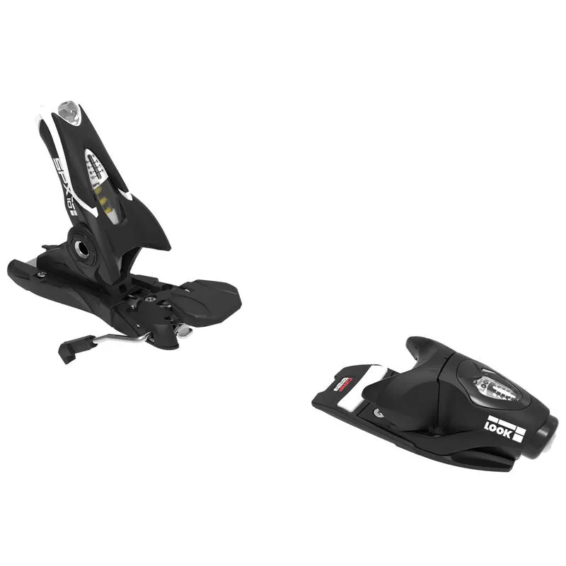 All Mountain Free Bindings SPX 10 GW B90