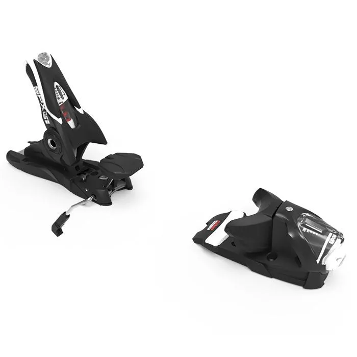 All Mountain Free Bindings SPX 12 GW B100