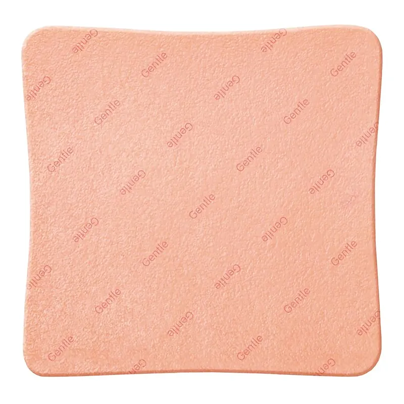 Allevyn Gentle Foam Dressing | 5 x 5cm | Pack of 10