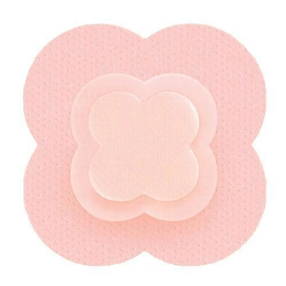 Allevyn Life Silicone Foam Dressings 12.9cm x 12.9cm | Hydrocellular
