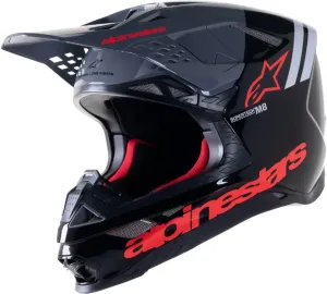 Alpinestars Supertech M8 Radium 2 Helmet