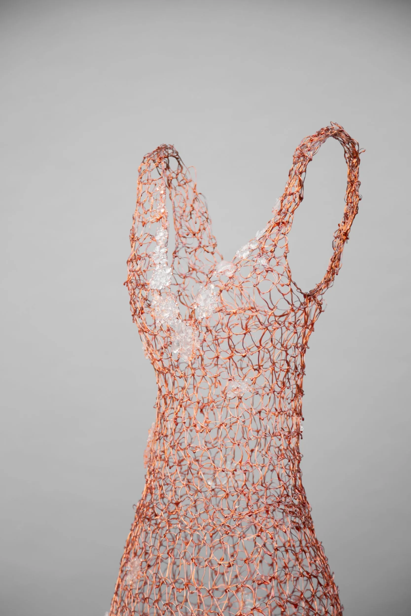 Alta Hortus (Tall Garden Dress)