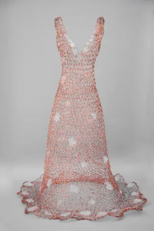 Alta Hortus (Tall Garden Dress)