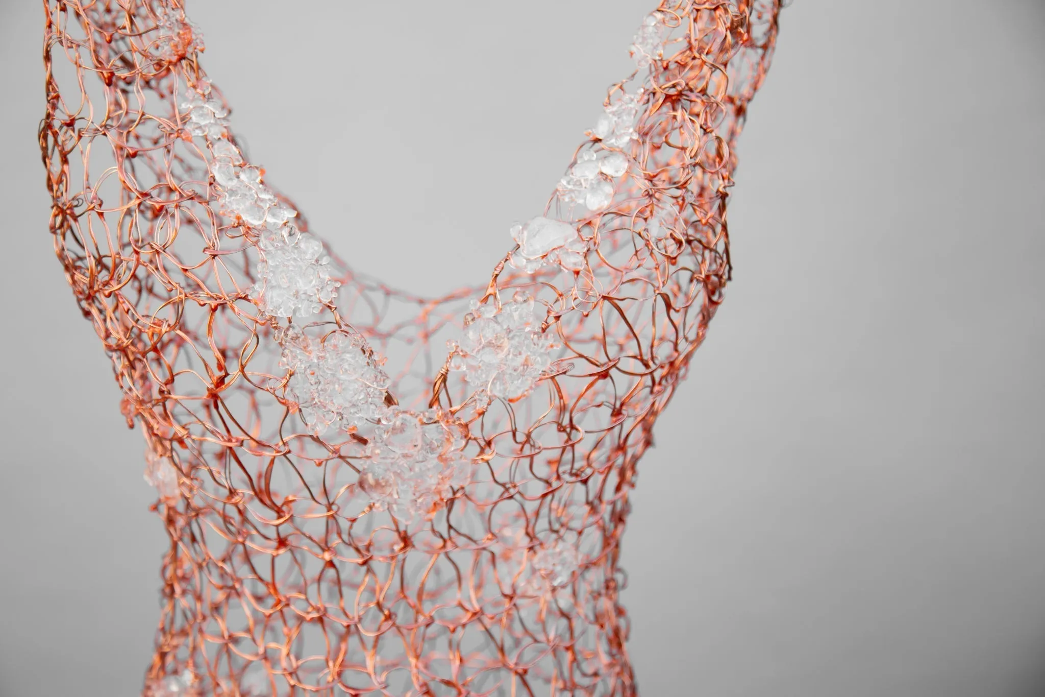 Alta Hortus (Tall Garden Dress)