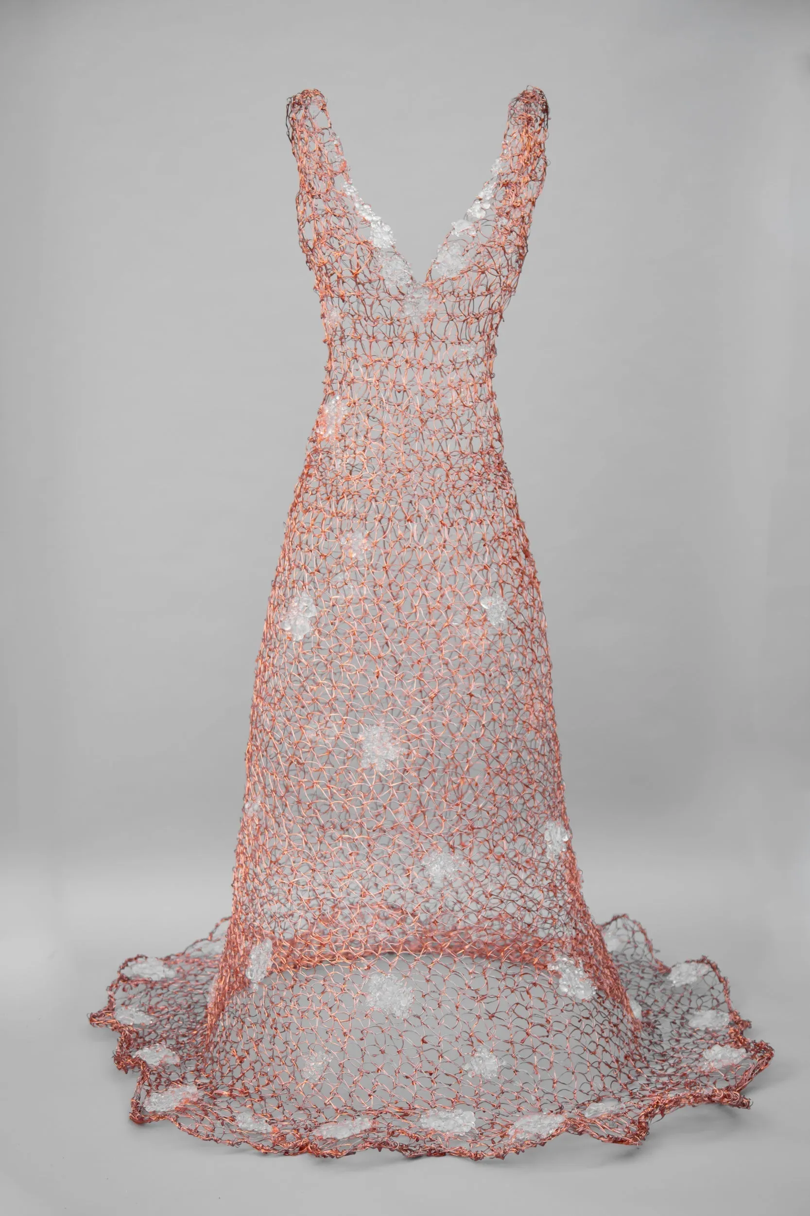 Alta Hortus (Tall Garden Dress)