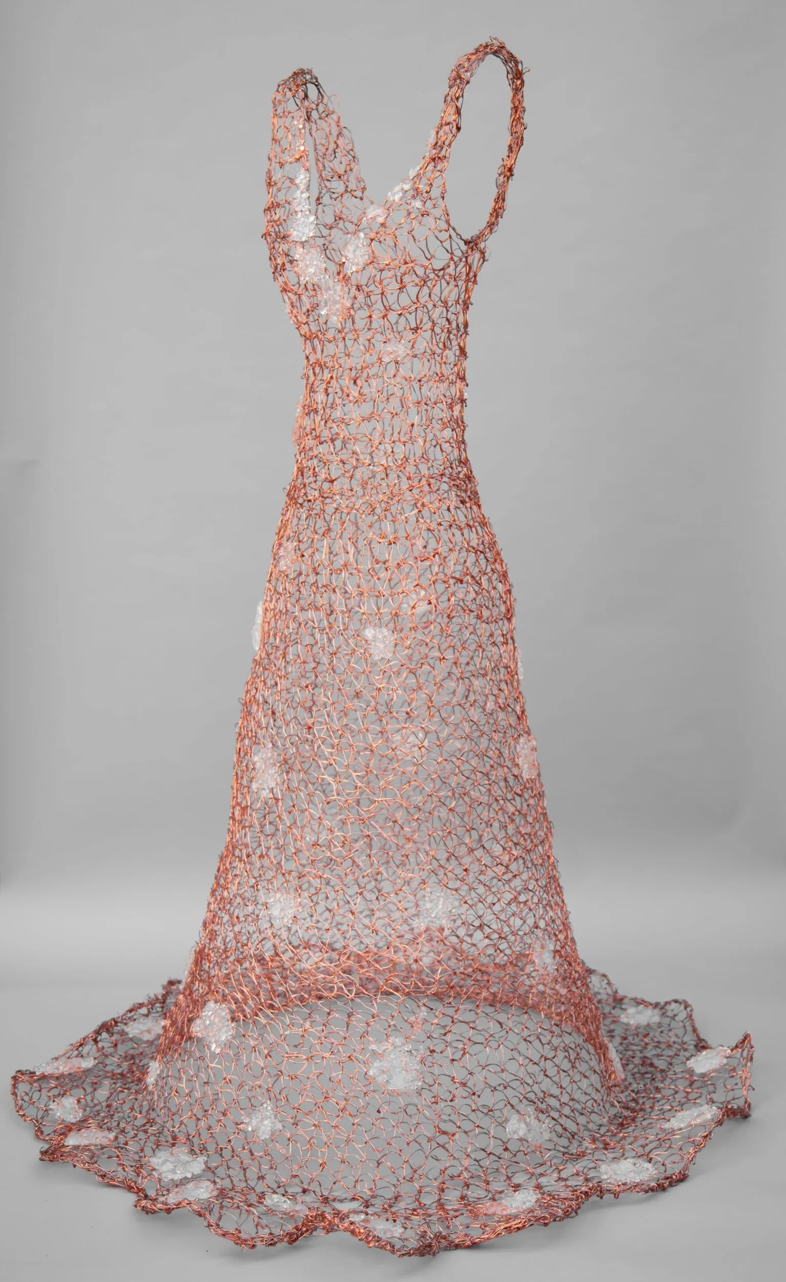 Alta Hortus (Tall Garden Dress)