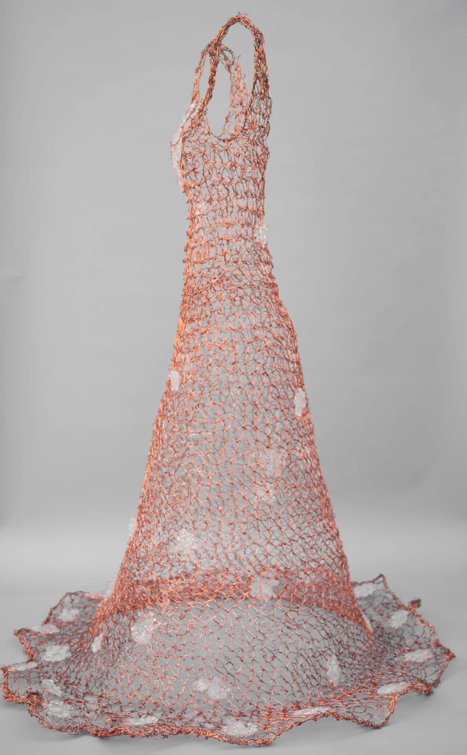 Alta Hortus (Tall Garden Dress)