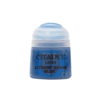 Altdorf Guard Blue (Layer)