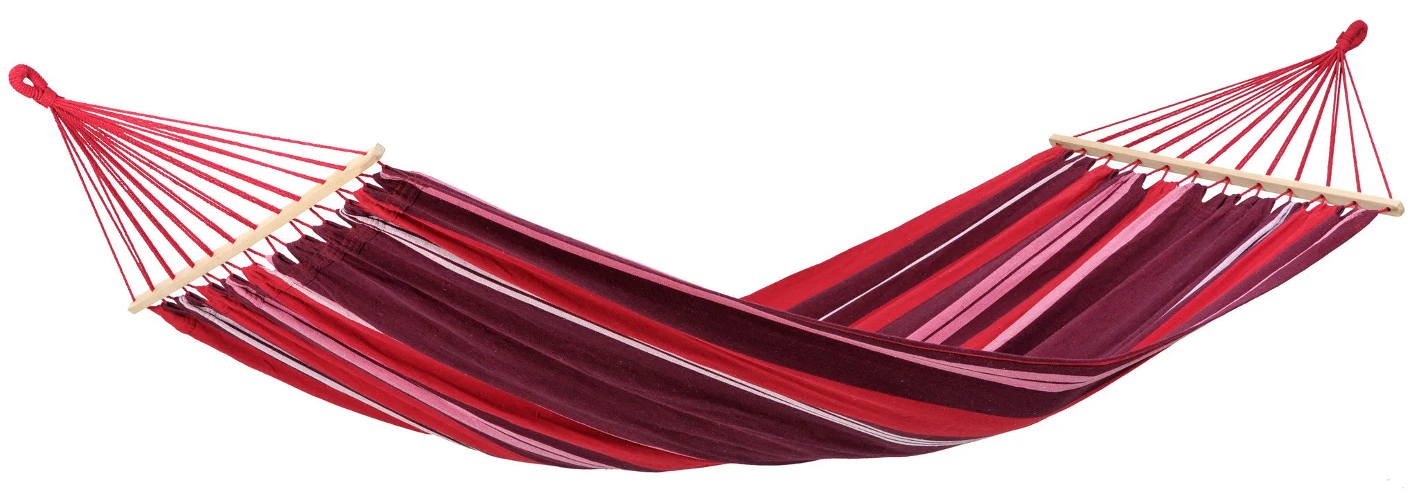 Amazonas Samba Fuego Hammock with Spreader Bar (Out of Stock)