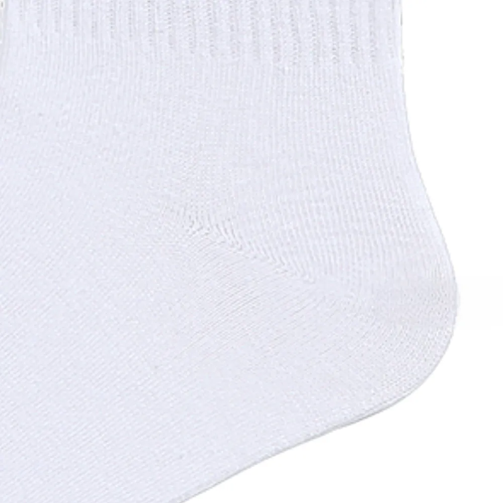 American Street Sanskrit Letter Socks