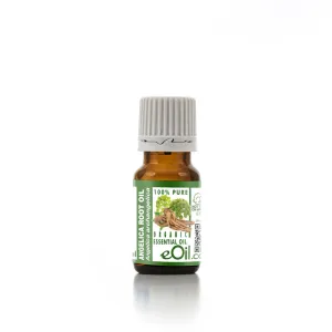 Angelica Root Essential Oil Organic