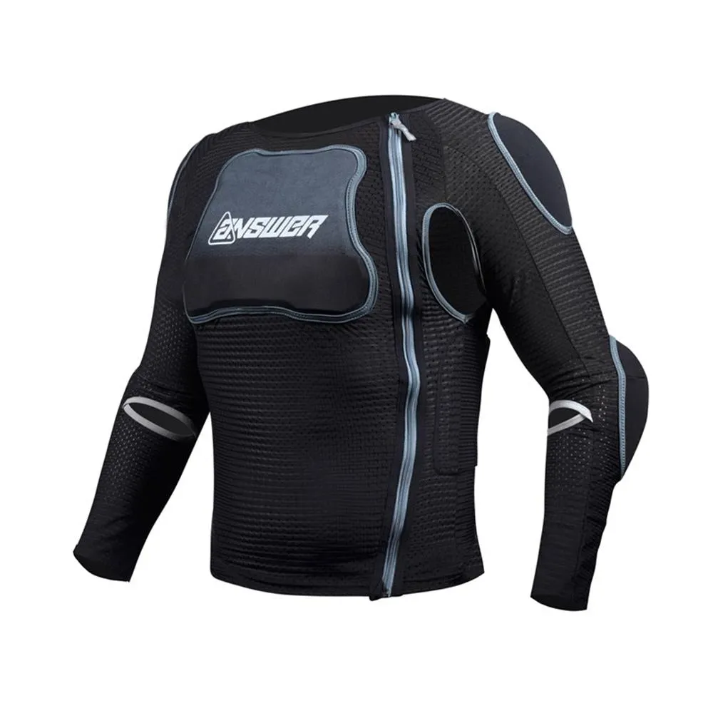 Answer - Apex Pressure Suit