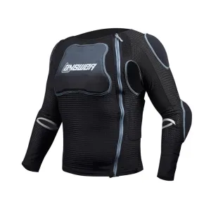 Answer - Apex Pressure Suit