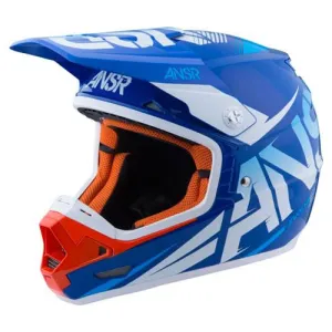 Answer - Evolve 3 Helmet