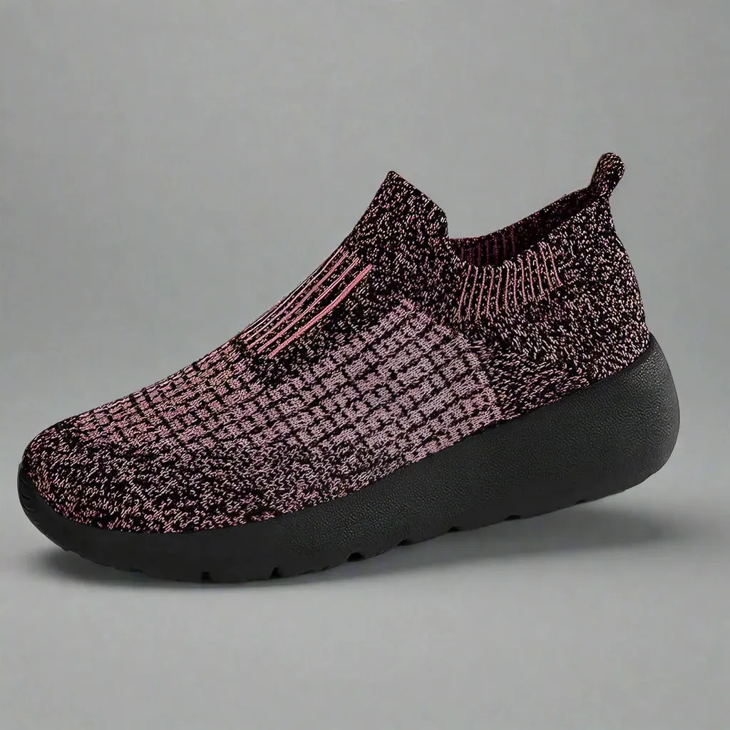 Arbitco Horeca Schoenen | Ergonomische Mesh Anti-slip werkschoenen voor dames en heren met brede neus