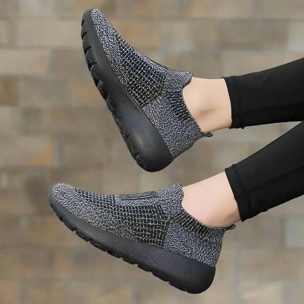 Arbitco Horeca Schoenen | Ergonomische Mesh Anti-slip werkschoenen voor dames en heren met brede neus