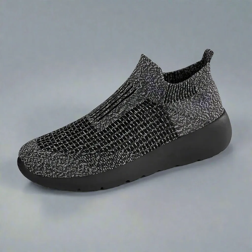 Arbitco Horeca Schoenen | Ergonomische Mesh Anti-slip werkschoenen voor dames en heren met brede neus