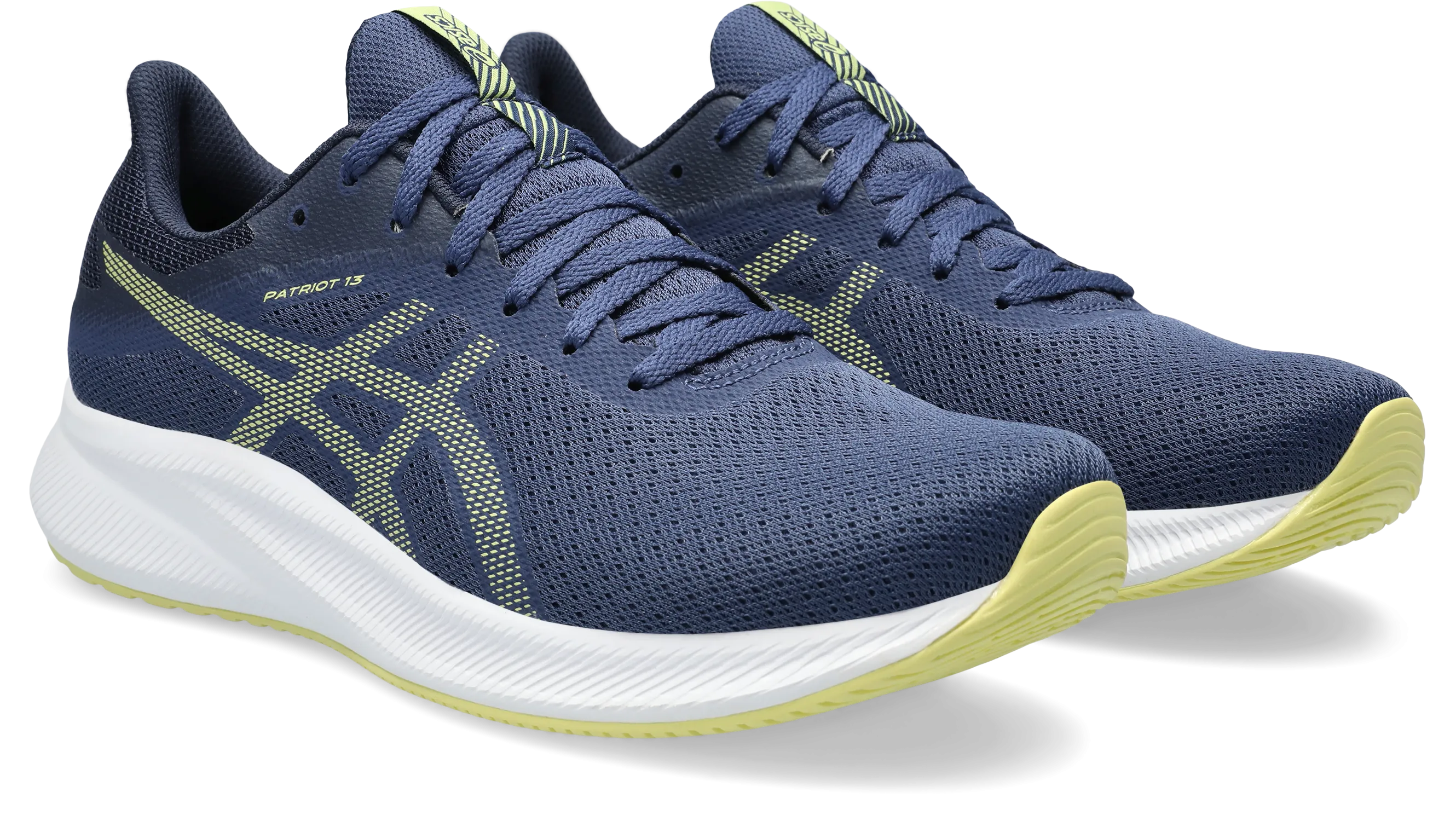 ASICS PATRIOT 13