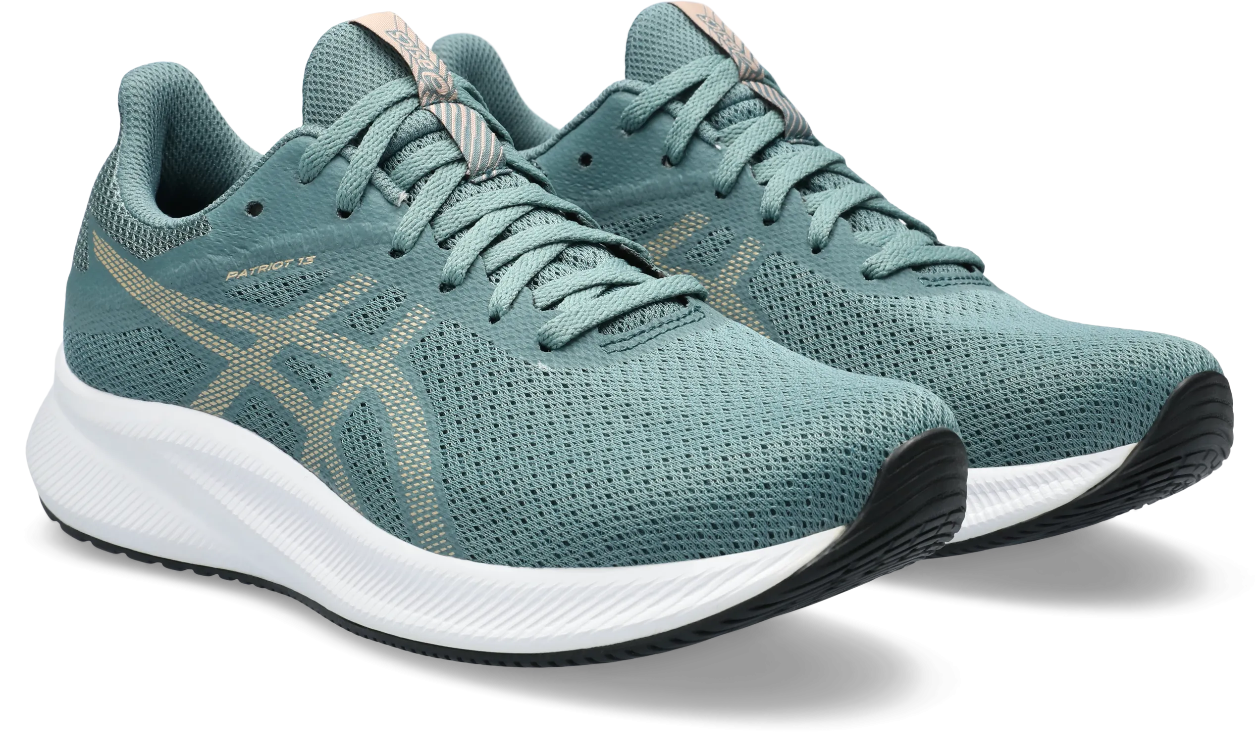 ASICS PATRIOT 13